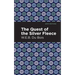 The Quest of the Silver Fleece