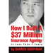How I Built A $37 Million Insurance Agency In Less Than 7 Years