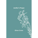 Jenifer's Prayer