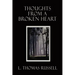 Thoughts From a Broken Heart