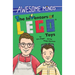 Awesome Minds: The Inventors of Lego(r) Toys: An Entertaining History about the Creation of Lego Toys. Educational and Entertaining.