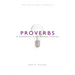 Nbbc, Proverbs: A Commentary in the Wesleyan Tradition