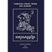 Cambodian Literary Reader and Glossary