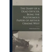 The Diary of a Dead Officer, Being the Posthumous Papers of Arthur Graeme West