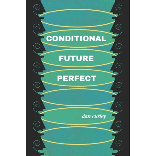 Conditional Future Perfect: Poems