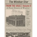 From the Vault: A Photo History of Windsor