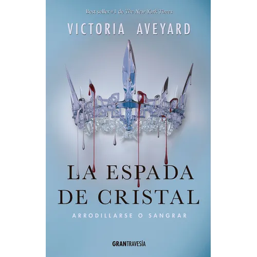 La Espada de Cristal