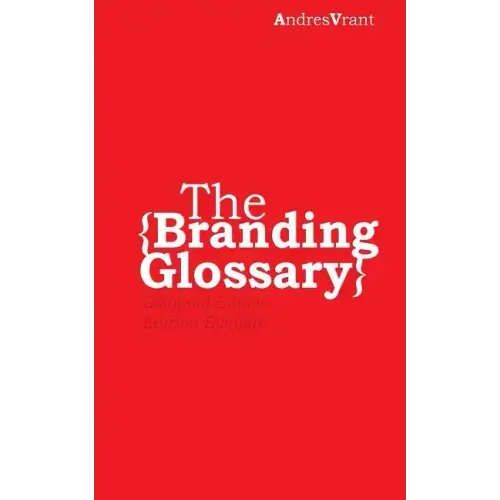 The Brand Glossary