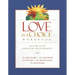Love Is a Choice Workbook: Letting Go of Unhealthy Relationships