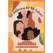 The Gathering of all Nations 2023 Calendar