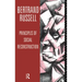 Principles of Social Reconstruction