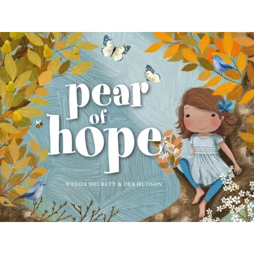 Pear of Hope