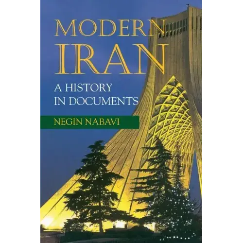 Modern Iran