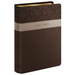 Large Print Wide Margin Bible-KJV
