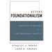 Beyond Foundationalism
