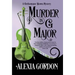 Murder in G Major