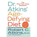 Dr. Atkins' Age-Defying Diet