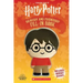 Harry Potter: Squishy: Bravery and Friendship