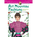 Art Nouveau Fashions