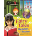 Fairy Tales Readers Theatre