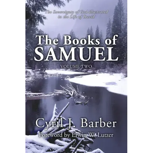 The Books of Samuel, Volume 2