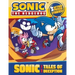Sonic and the Tales of Deception