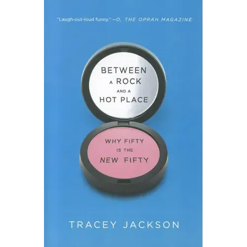 Between a Rock and a Hot Place: Why Fifty Is the New Fifty