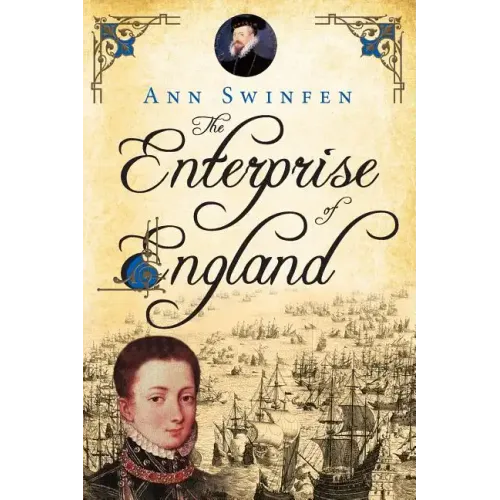 The Enterprise of England