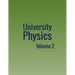 University Physics: Volume 2