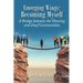 Emerging Wings: Becoming Myself: A Bridge between the Hearing and Deaf Communities