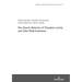 The Church Histories of Theodore Lector and John Diakrinomenos