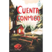 Cuenta conmigo (Serie Ideas en la casa del árbol. Volumen 5): Novela infantil-juvenil. Lectura de 8-9 a 11-12 años. Literatura Ficción. Libros para ni