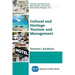 Cultural and Heritage Tourism and Management