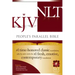 People's Parallel Bible-PR-KJV/NLT