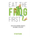 Eat The Frog First