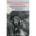 Conscience before Conformity: Hans and Sophie Scholl and the White Rose resistance in Nazi Germany