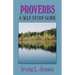 Proverbs: A Self-Study Guide