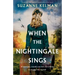 When the Nightingale Sings: A powerful and completely heartbreaking WW2 novel