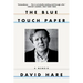 Blue Touch Paper: A Memoir