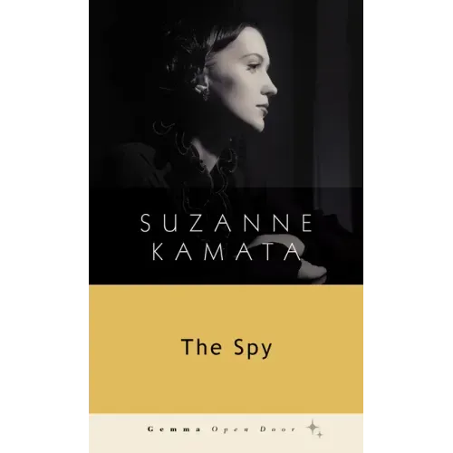 The Spy