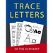 Letter Tracing: Handwriting Practice Books For Kids Kindergarten 2nd Grade Alphabet Letter Tracing Paper Perfect For Toddlers Boys Girls Kida Age 3-5