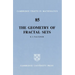 The Geometry of Fractal Sets