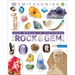 The Rock and Gem Book: And Other Treasures of the Natural World