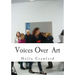Voices Over Art: Art Text Document