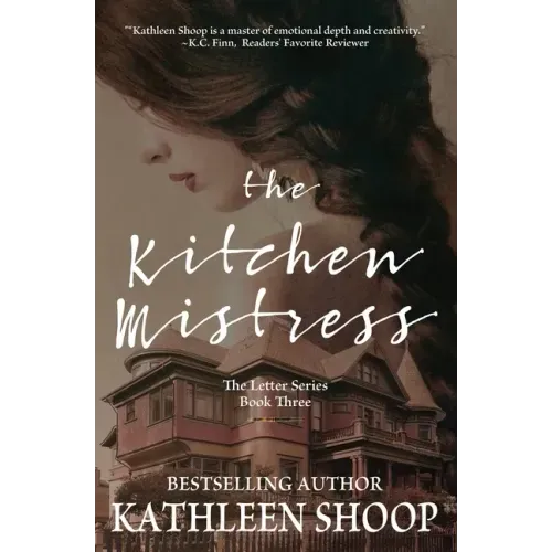 The Kitchen Mistress