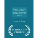 Latáifo ʾl-maʾárif, Auctore Abu Mançur Abdolmalik ibn Mohammed ibn Ismáʾíl - Scholar's Choice Edition