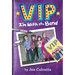 Vip: I'm with the Band