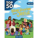 Top 50 Bible Stories about Jesus for Elementary