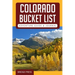 Colorado Bucket List Adventure Guide & Journal
