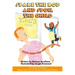 Spare the Rod and Spoil the Child: Picture Books for Early Readers and Beginning Readers: Proverbs for Preschoolers